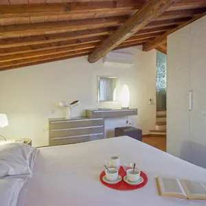 Appartamento Palazzo Terme By Halldis