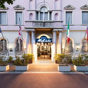 Mokinba Montebianco Hotell Milano