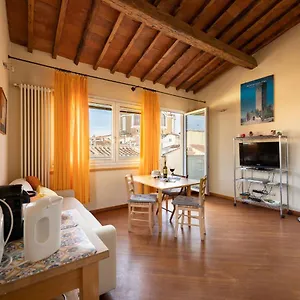 Appartamento Istay - Attico Amorino