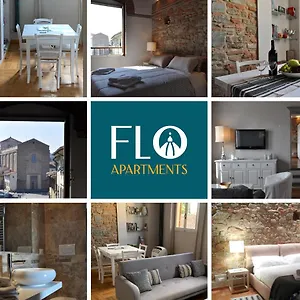 Borgo San Frediano - Flo Apartment