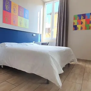 Hotel Genesi, Florença
