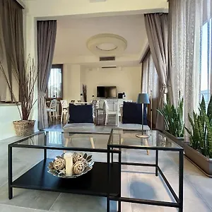 Hotell Franchi, Florens