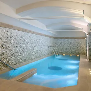 Galles Hotell Milano
