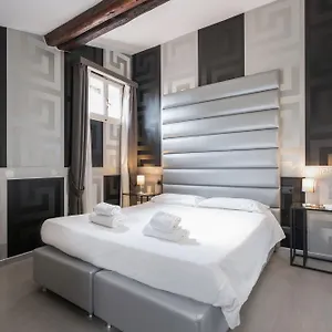 Hotel Spagna, Florença