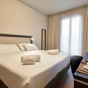 Hotel Leonardo Da Vinci, Florença