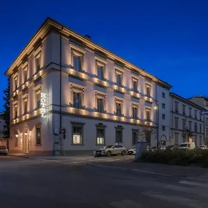 Hotell Ariele, Florens