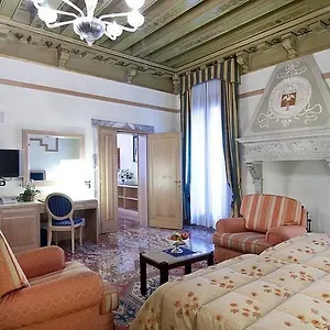 Foscari Palace Hotell Venedig