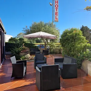 Mistral 3* Alghero