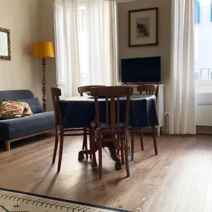 La Torre Apartment