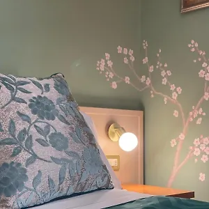 Hotell Maxim Axial, Florens