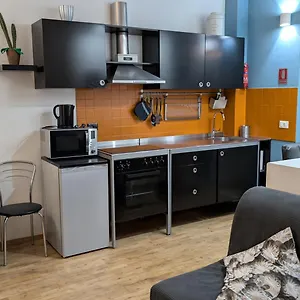 Apartment Lovely Open Spacecentrale Turismo & Work