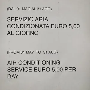 Vienna 3* Milão