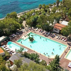 **** Camping Villaggio Dei Fiori Italia