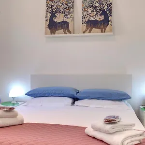 Magico Risveglio Piazza Signoria Apartamento