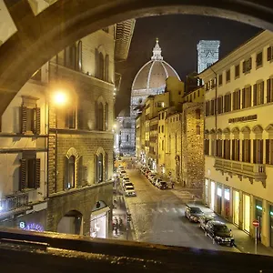 La Cupola Florencie