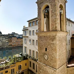 Hotel Alessandra, Florença