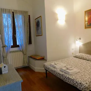 Relaxing Place In Oltrarno Apartment