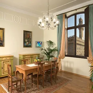 Donatello Penthouse Apartment