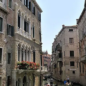 Centauro Hotell Venedig