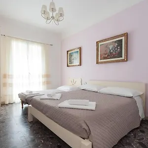 La Volognana Apartment