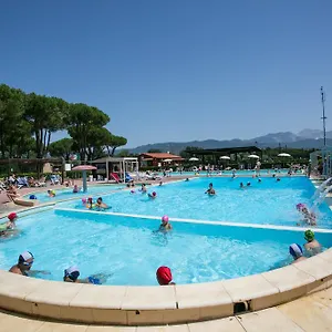 *** Camping Camping River Italia