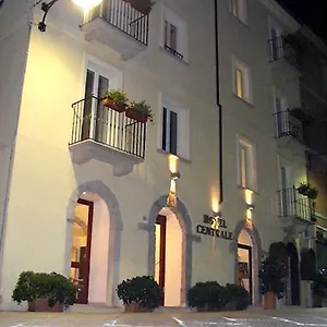 Hotel Centrale 4* Olbia
