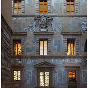Hotel Bavaria, Florença