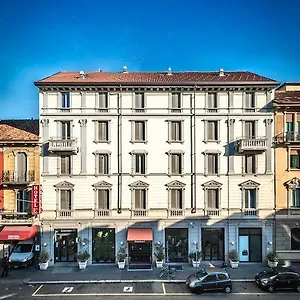 Eurohotel Hotell Milano