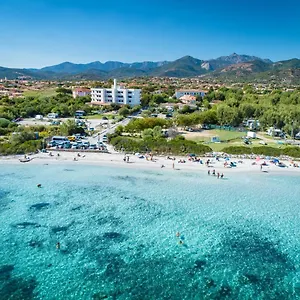 Onda Marina Hotell San Teodoro (Sardinia)
