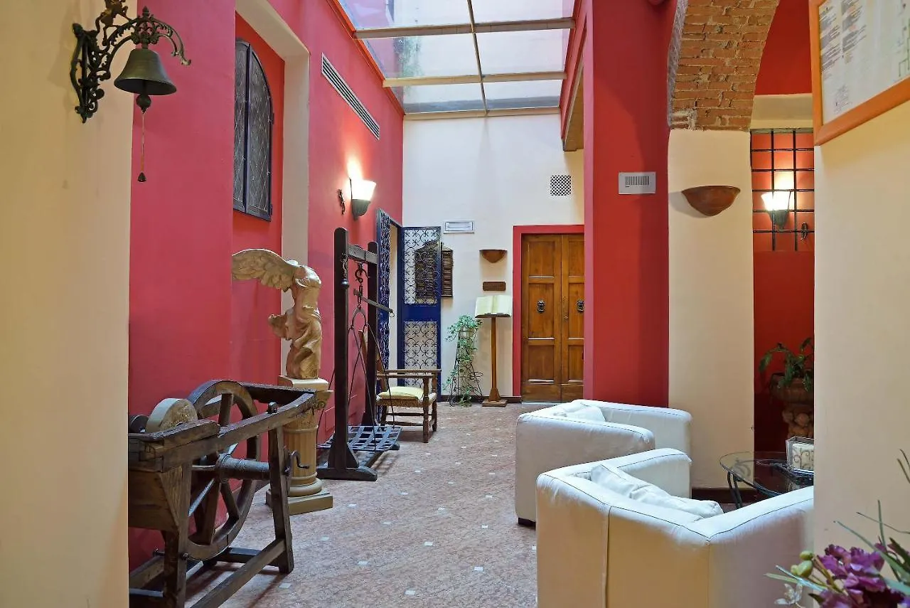 Hotel Porta Faenza Firenze