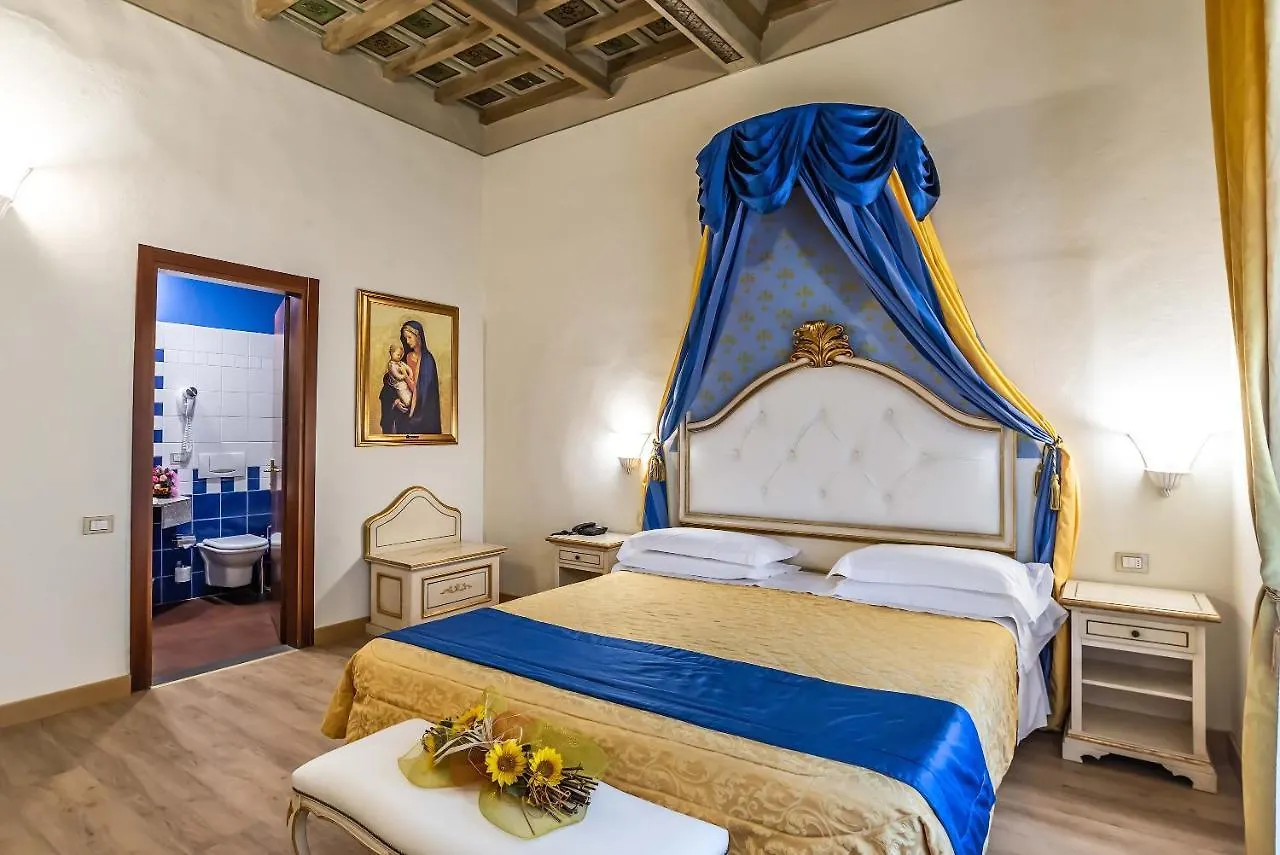 Hotel Porta Faenza Firenze Italia