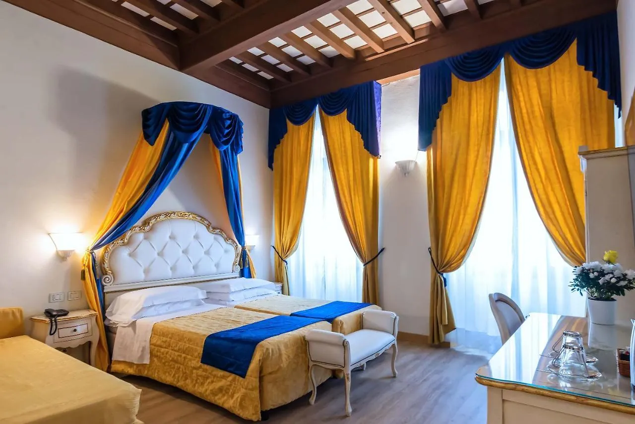 Hotel Porta Faenza Firenze