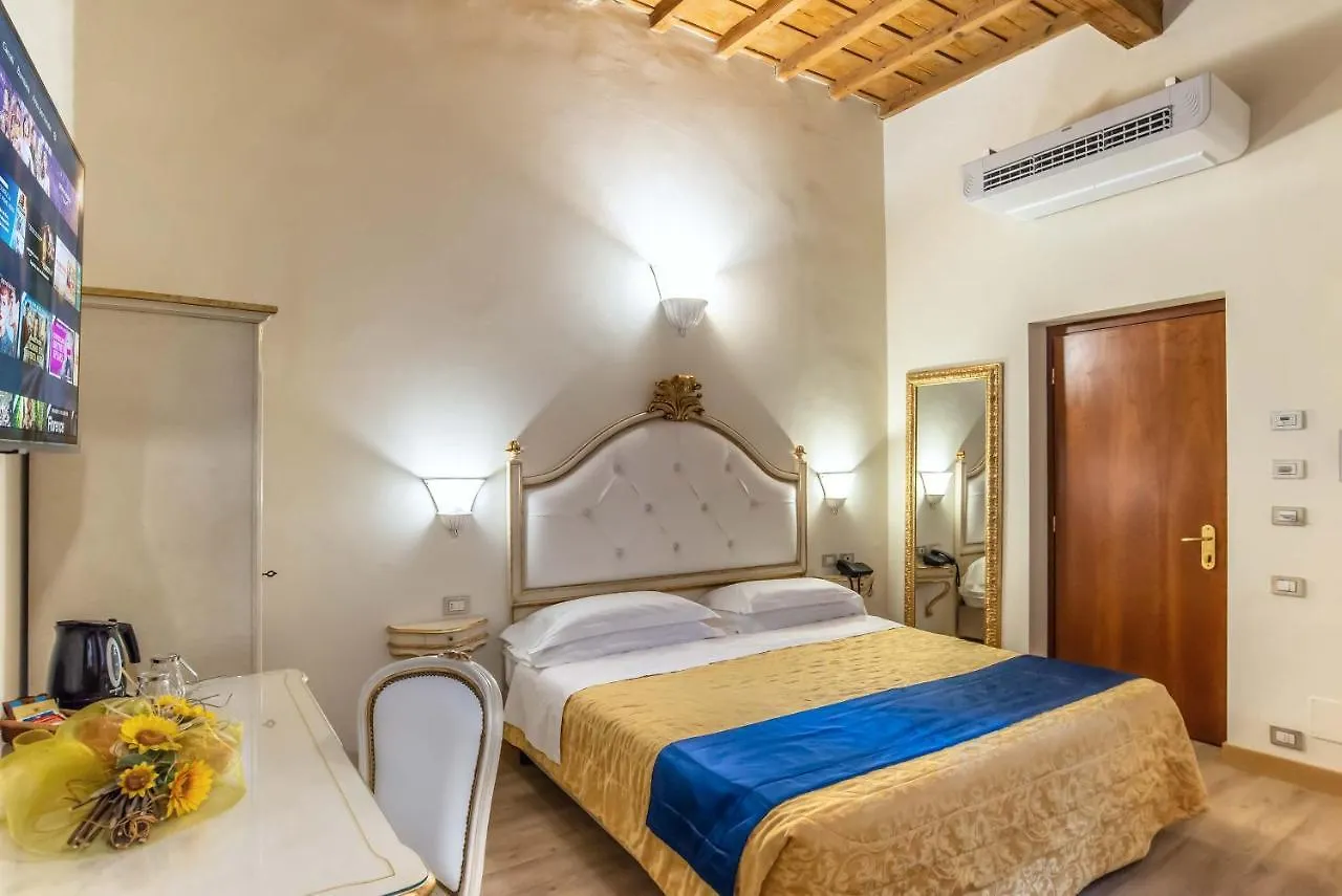 Hotel Porta Faenza Firenze