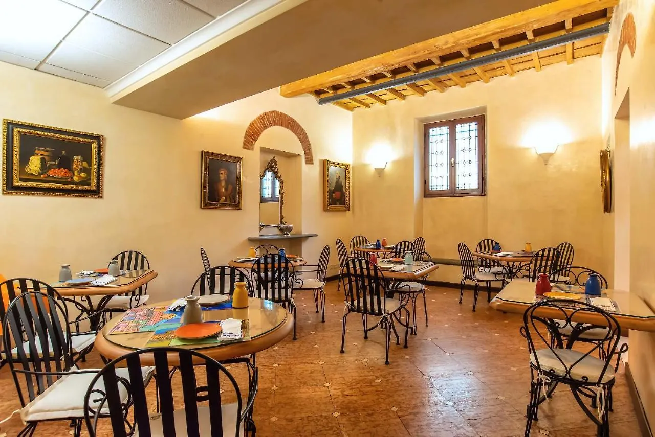Hotel Porta Faenza Firenze Italia