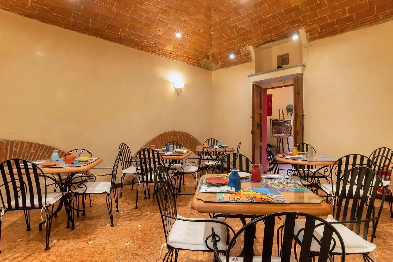 Hotel Porta Faenza Firenze 3*,  Olaszország