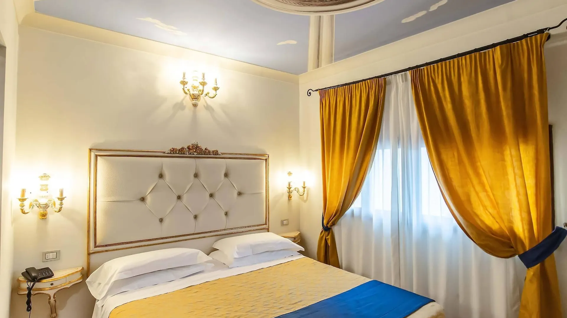 Hotel Porta Faenza Firenze