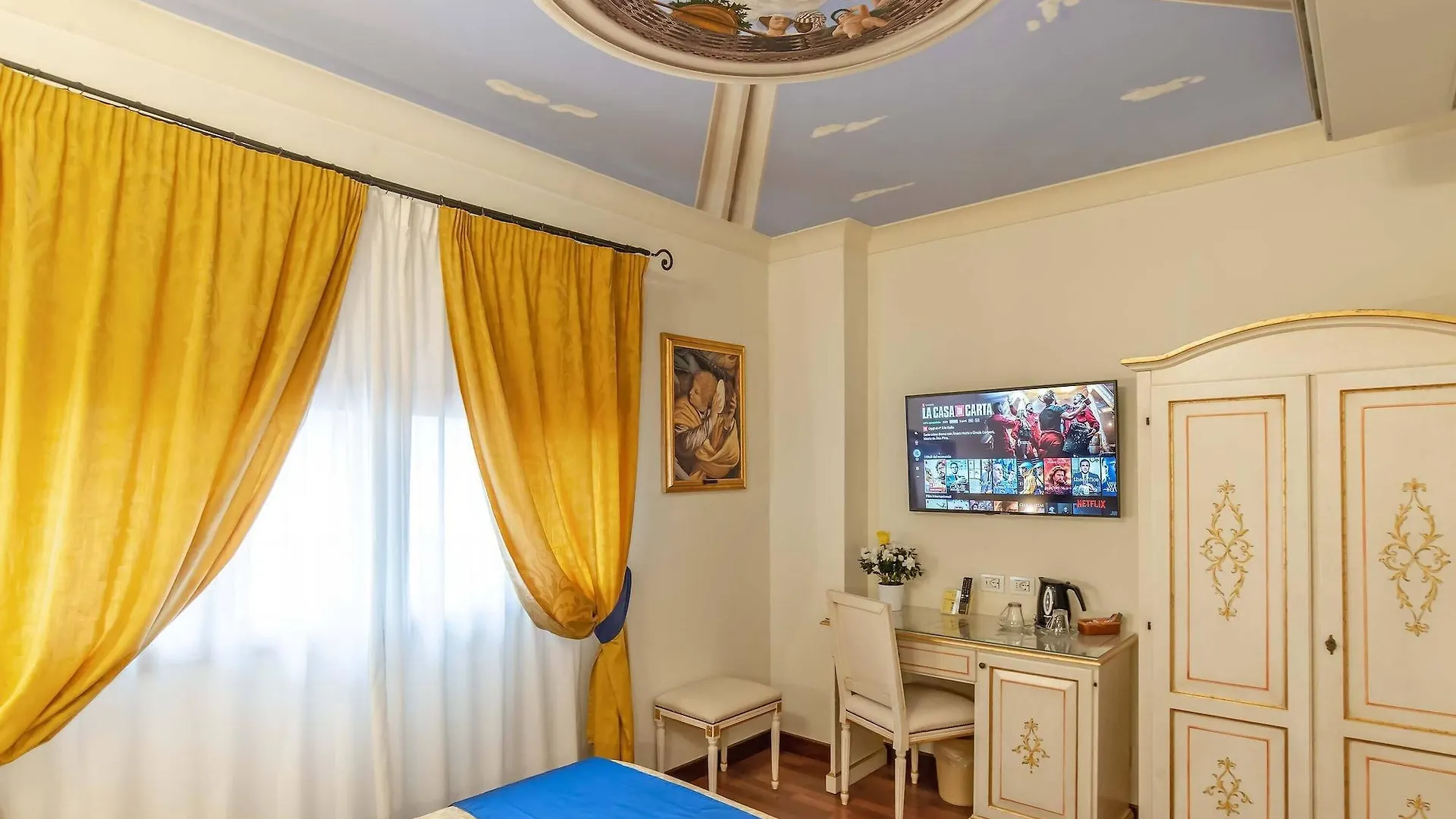 Hotel Porta Faenza Firenze