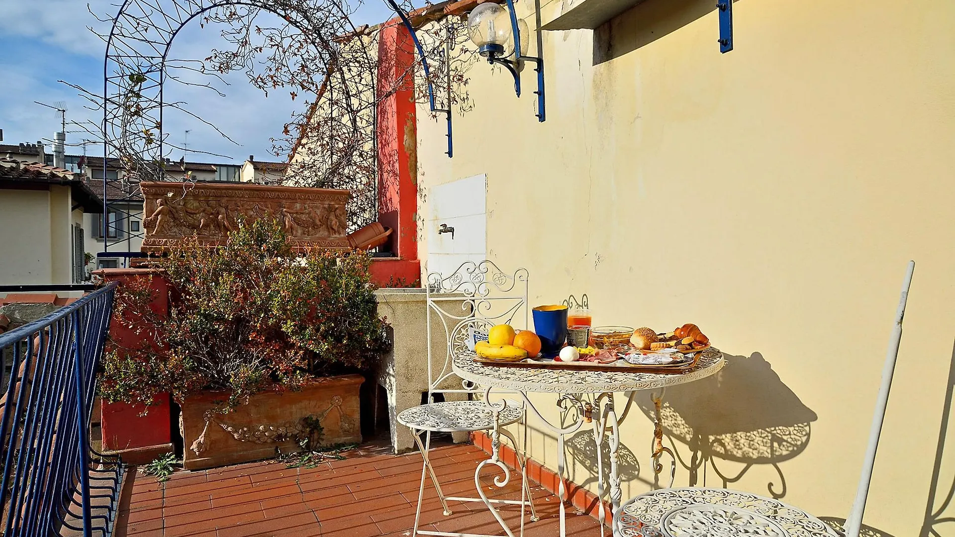 ***  Hotel Porta Faenza Firenze Italia