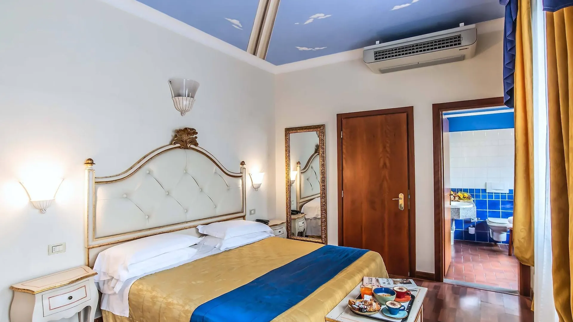 Hotel Porta Faenza Firenze