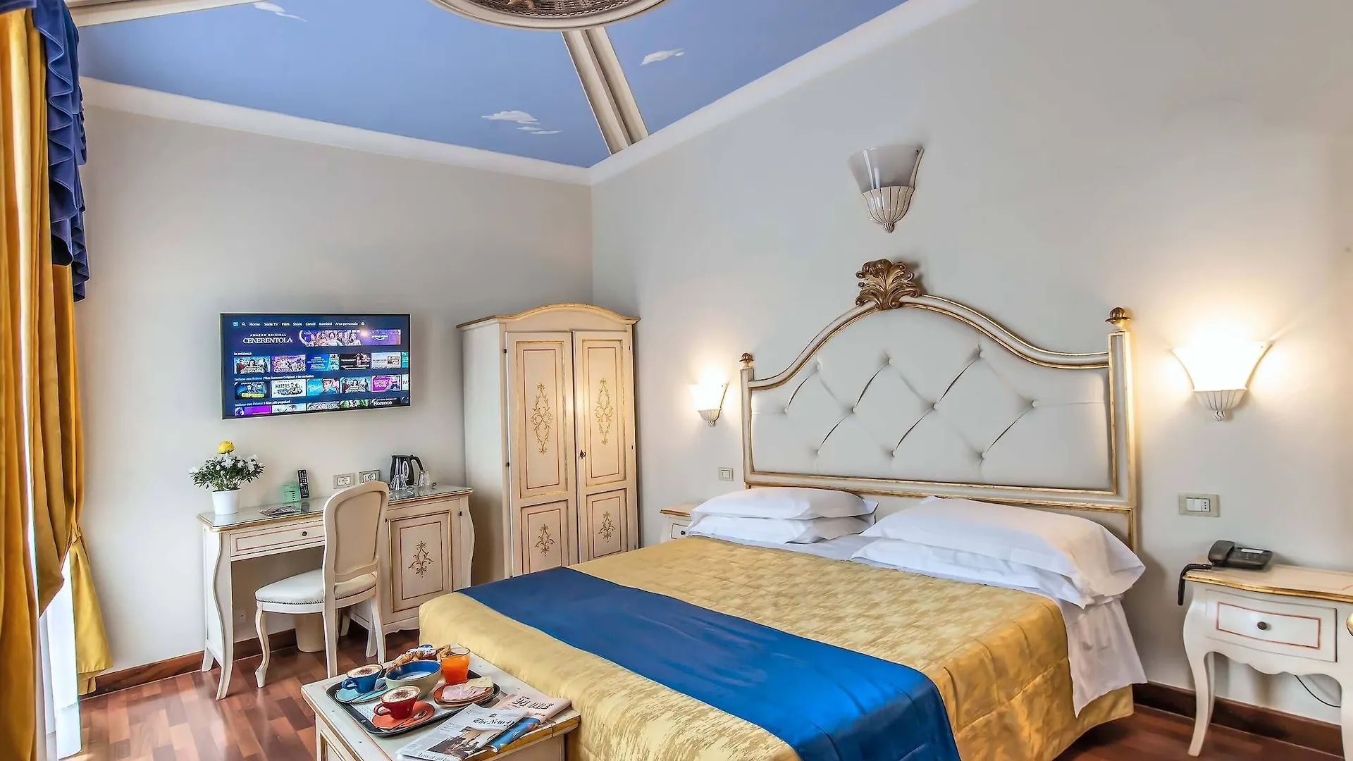 Hotel Porta Faenza Firenze