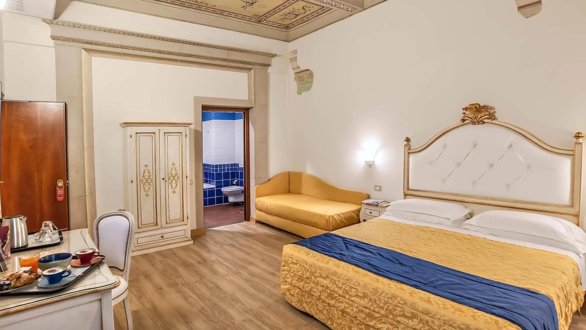 Hotel Porta Faenza Firenze
