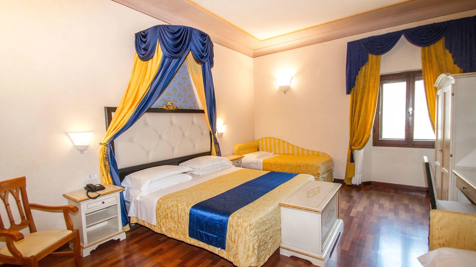 Hotel Porta Faenza Firenze
