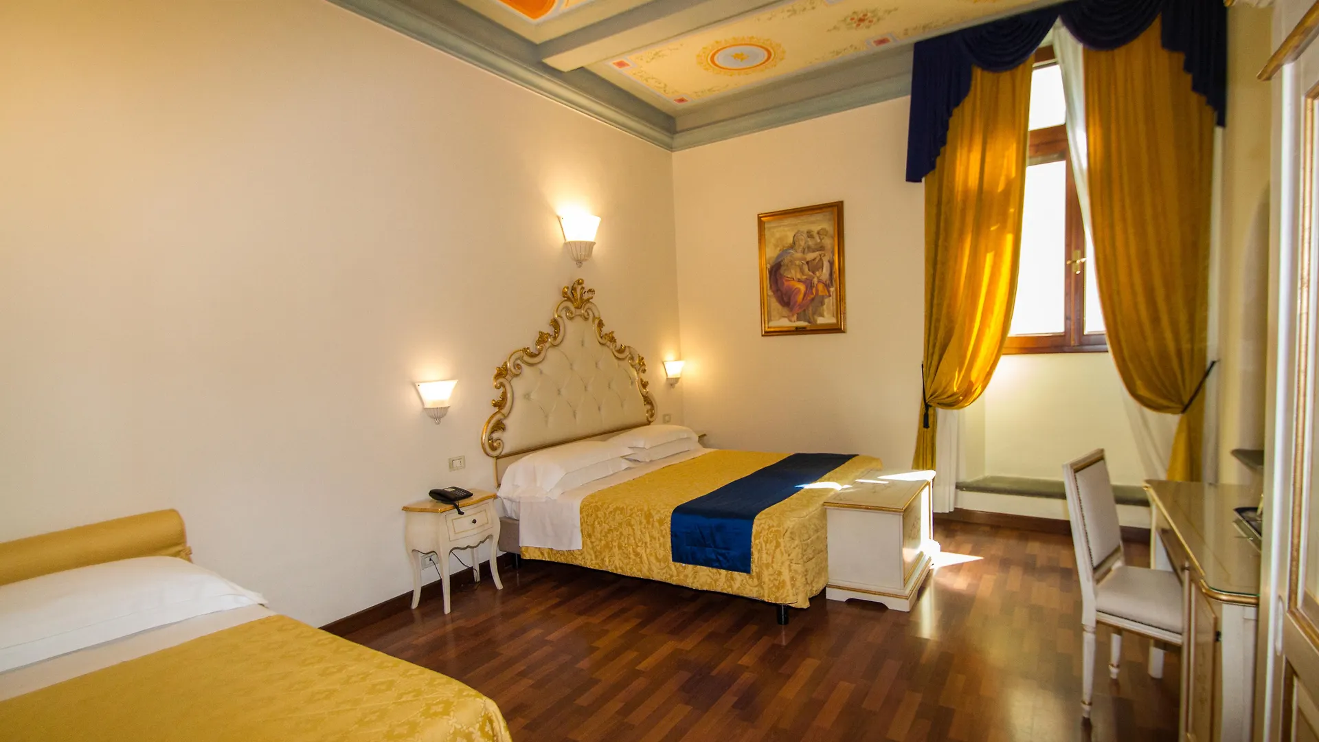 Hotel Porta Faenza Firenze