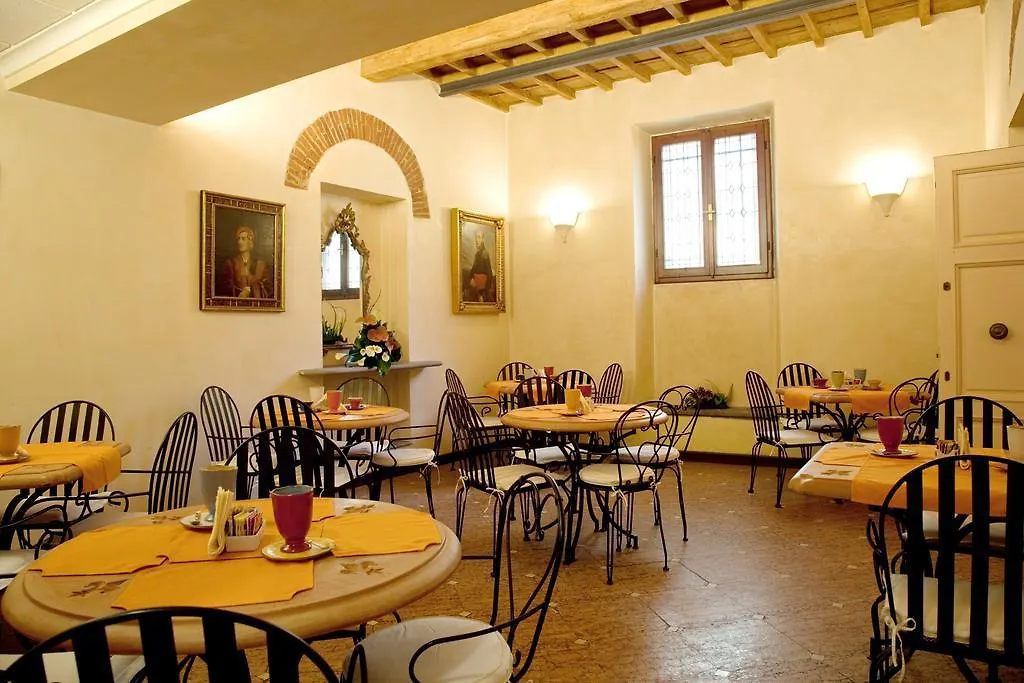 Hotel Porta Faenza Firenze