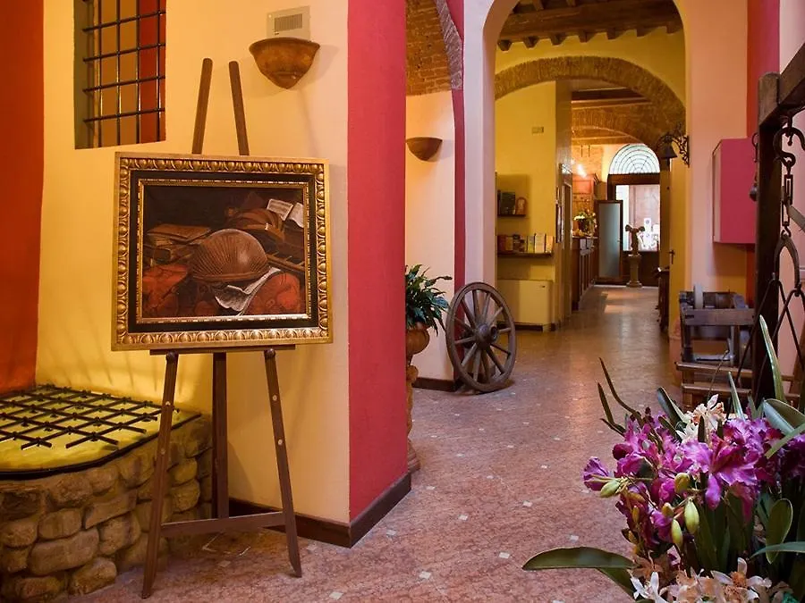 Hotel Porta Faenza Firenze 3*,  Italia