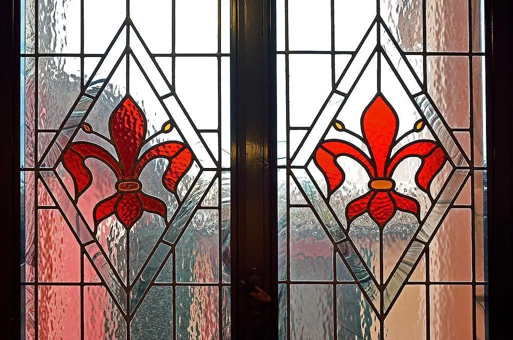 Hotel Porta Faenza Firenze Olaszország