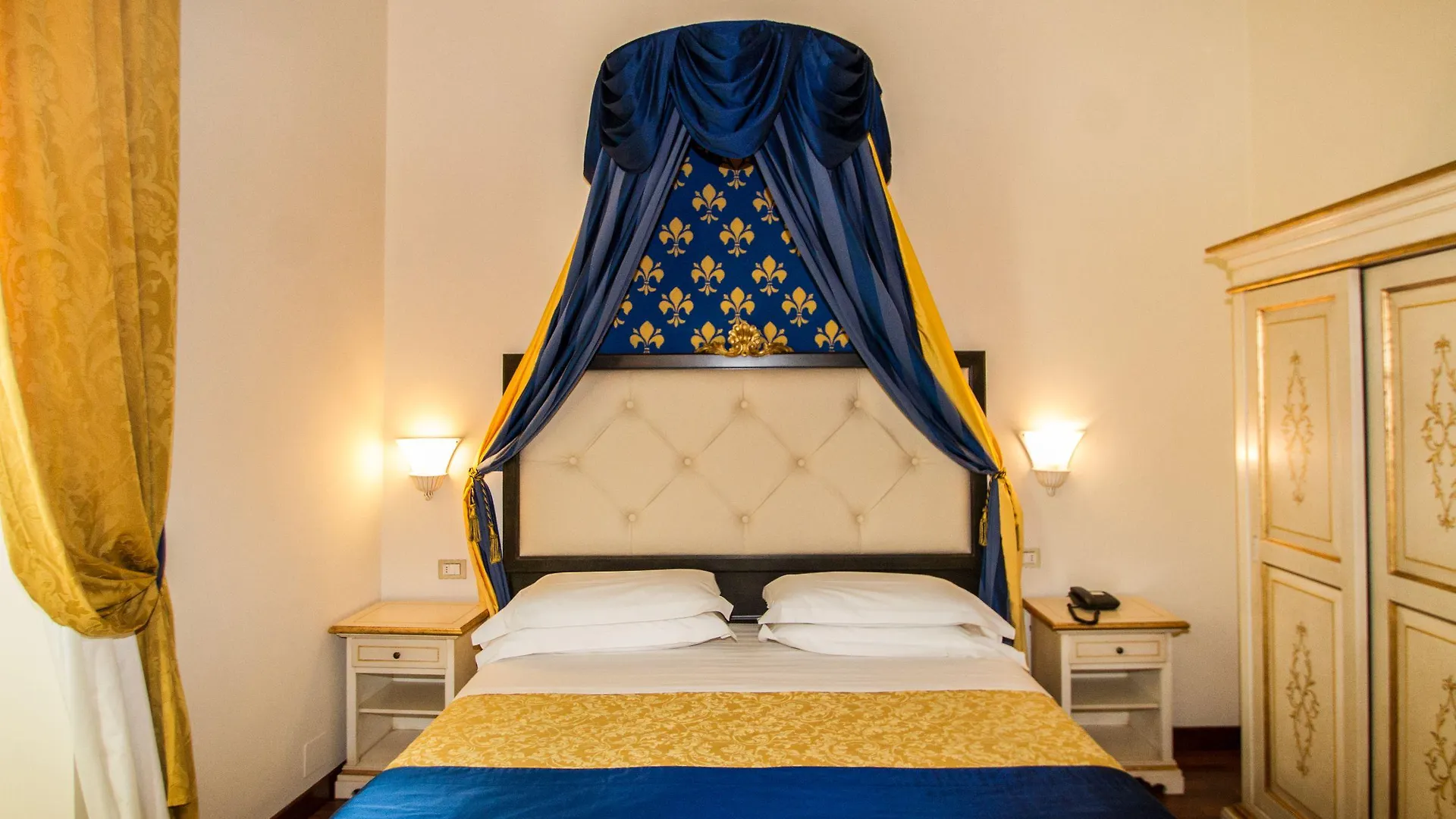 Hotel Porta Faenza Firenze 3*,  Italia