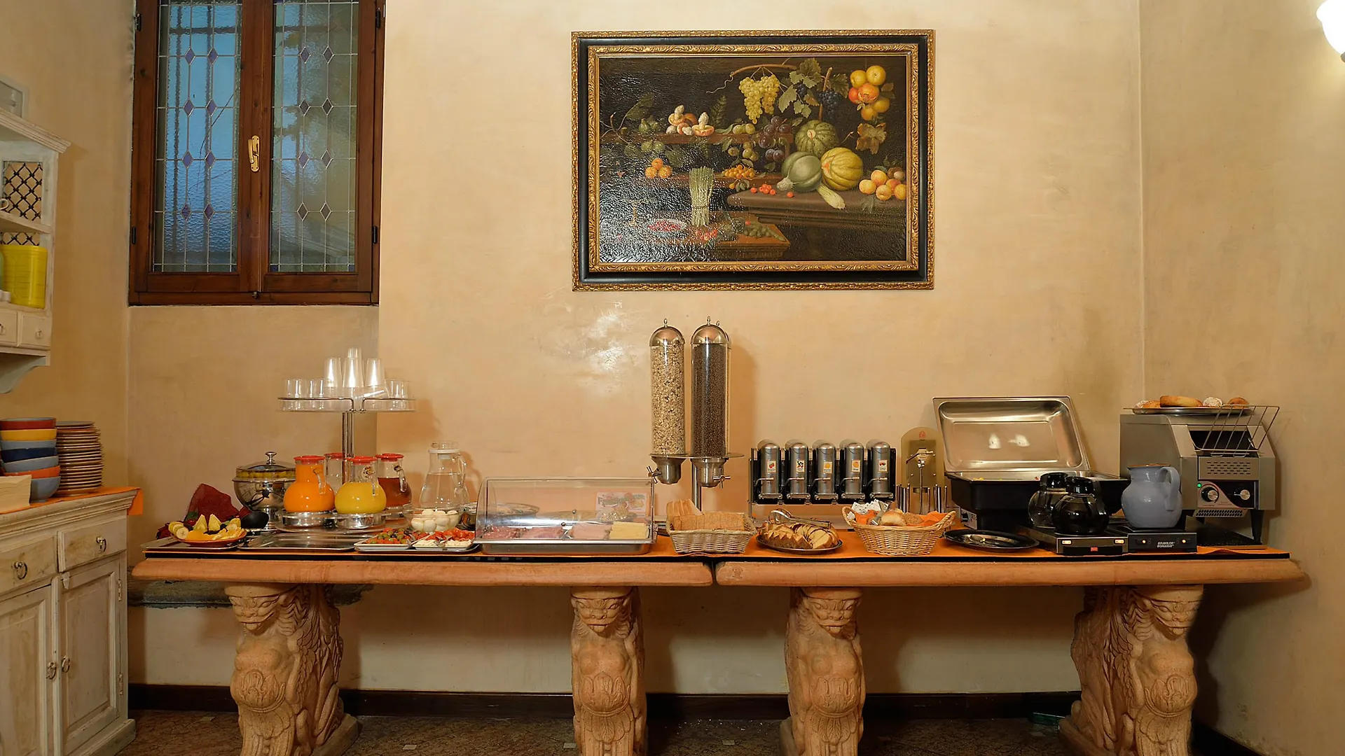 Hotel Porta Faenza Firenze