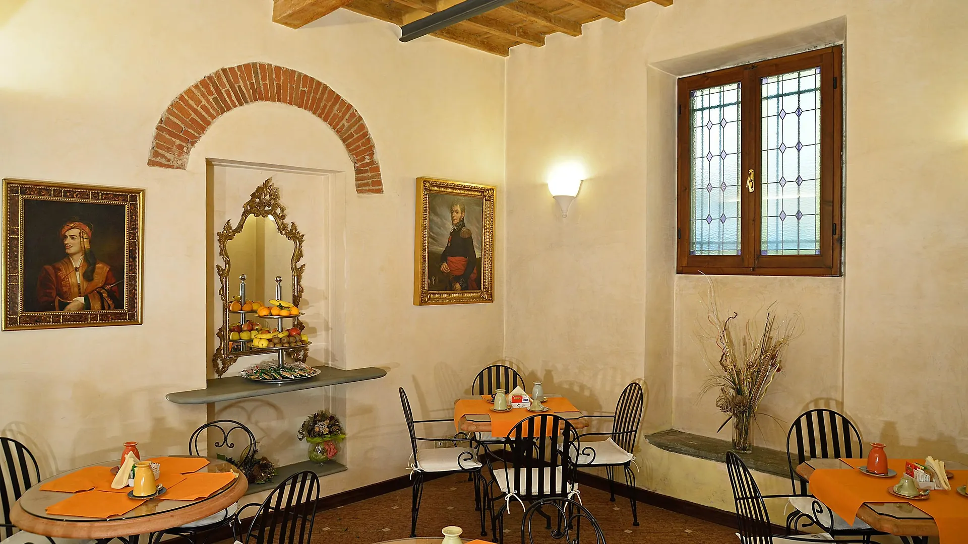 Hotel Porta Faenza Firenze