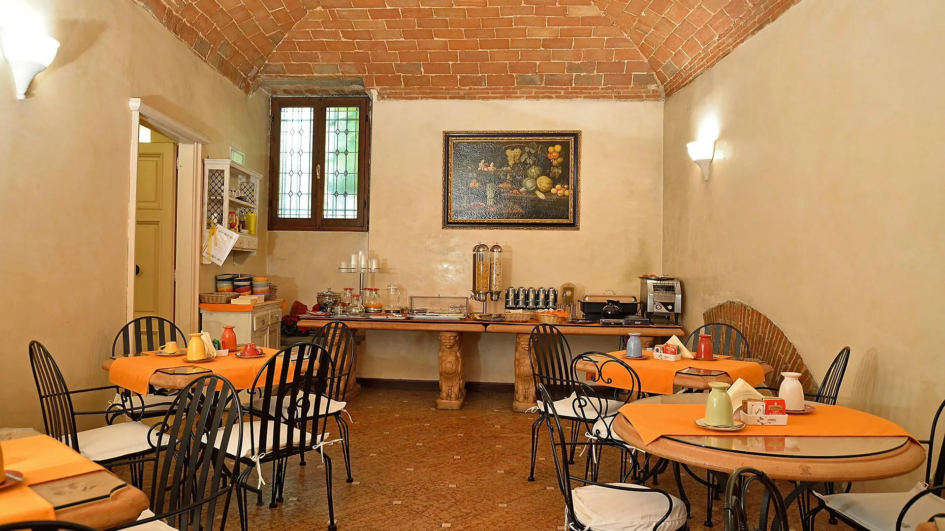 Hotel Porta Faenza Firenze